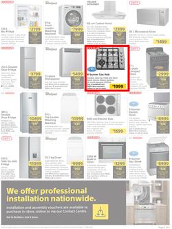Builders : Here's To Cozy Comfort (30 March - 24 May 2021), page 3
