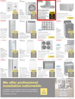 Builders : Here's To Cozy Comfort (30 March - 24 May 2021), page 3