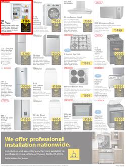 Builders : Here's To Cozy Comfort (30 March - 24 May 2021), page 3