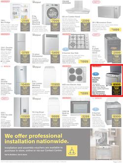 Builders : Here's To Cozy Comfort (30 March - 24 May 2021), page 3