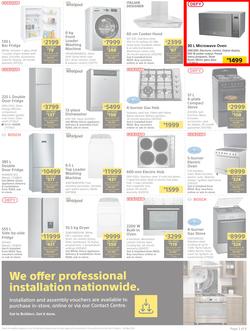 Builders : Here's To Cozy Comfort (30 March - 24 May 2021), page 3