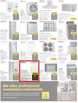 Builders : Here's To Cozy Comfort (30 March - 24 May 2021), page 3