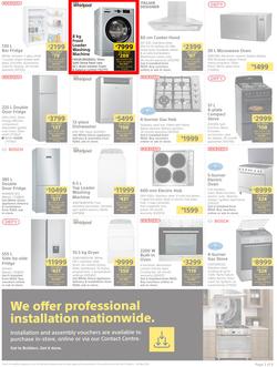 Builders : Here's To Cozy Comfort (30 March - 24 May 2021), page 3
