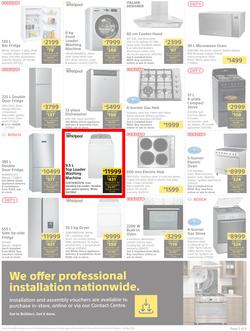 Builders : Here's To Cozy Comfort (30 March - 24 May 2021), page 3