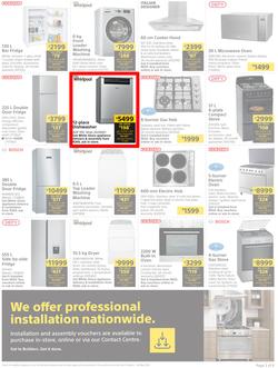Builders : Here's To Cozy Comfort (30 March - 24 May 2021), page 3