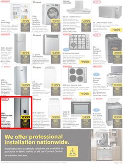 Builders : Here's To Cozy Comfort (30 March - 24 May 2021), page 3
