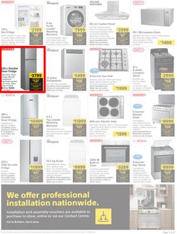 Builders : Here's To Cozy Comfort (30 March - 24 May 2021), page 3