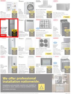Builders : Here's To Cozy Comfort (30 March - 24 May 2021), page 3