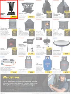 Builders : Here's To Cozy Comfort (30 March - 24 May 2021), page 4