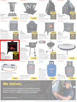 Builders : Here's To Cozy Comfort (30 March - 24 May 2021), page 4