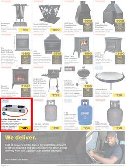 Builders : Here's To Cozy Comfort (30 March - 24 May 2021), page 4