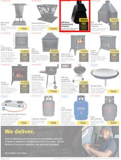 Builders : Here's To Cozy Comfort (30 March - 24 May 2021), page 4