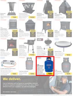 Builders : Here's To Cozy Comfort (30 March - 24 May 2021), page 4