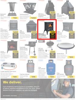 Builders : Here's To Cozy Comfort (30 March - 24 May 2021), page 4