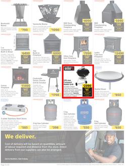 Builders : Here's To Cozy Comfort (30 March - 24 May 2021), page 4