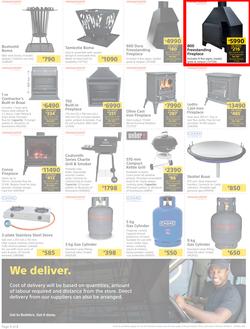 Builders : Here's To Cozy Comfort (30 March - 24 May 2021), page 4