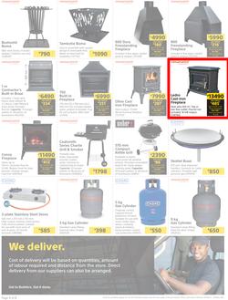 Builders : Here's To Cozy Comfort (30 March - 24 May 2021), page 4