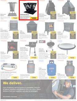 Builders : Here's To Cozy Comfort (30 March - 24 May 2021), page 4