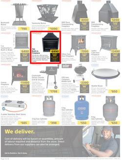 Builders : Here's To Cozy Comfort (30 March - 24 May 2021), page 4