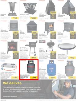Builders : Here's To Cozy Comfort (30 March - 24 May 2021), page 4
