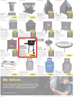 Builders : Here's To Cozy Comfort (30 March - 24 May 2021), page 4