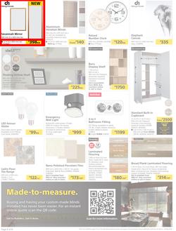 Builders : Here's To Cozy Comfort (30 March - 24 May 2021), page 6