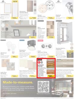 Builders : Here's To Cozy Comfort (30 March - 24 May 2021), page 6
