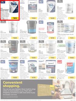 Builders : Here's To Cozy Comfort (30 March - 24 May 2021), page 7