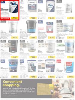 Builders : Here's To Cozy Comfort (30 March - 24 May 2021), page 7