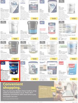 Builders : Here's To Cozy Comfort (30 March - 24 May 2021), page 7