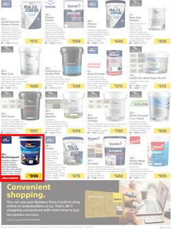 Builders : Here's To Cozy Comfort (30 March - 24 May 2021), page 7