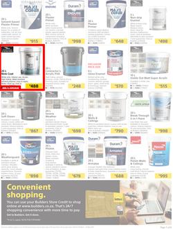 Builders : Here's To Cozy Comfort (30 March - 24 May 2021), page 7
