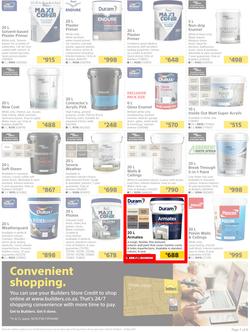 Builders : Here's To Cozy Comfort (30 March - 24 May 2021), page 7