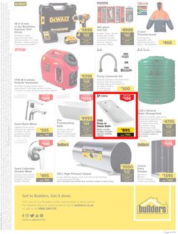 Builders : Here's To Cozy Comfort (30 March - 24 May 2021), page 8