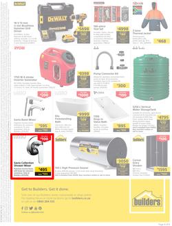 Builders : Here's To Cozy Comfort (30 March - 24 May 2021), page 8