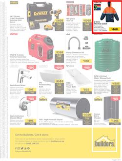 Builders : Here's To Cozy Comfort (30 March - 24 May 2021), page 8