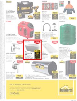 Builders : Here's To Cozy Comfort (30 March - 24 May 2021), page 8
