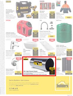 Builders : Here's To Cozy Comfort (30 March - 24 May 2021), page 8