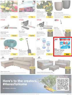 Builders : Here's To Cozy Comfort (30 March - 24 May 2021), page 5