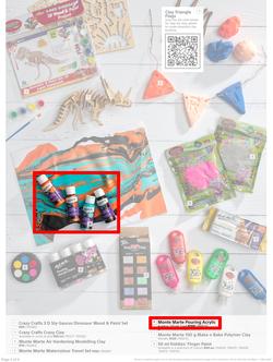 Builders : Here's To Crafting Your Masterpiece (29 March - 09 May 2022), page 2
