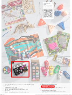 Builders : Here's To Crafting Your Masterpiece (29 March - 09 May 2022), page 2