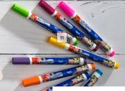 Acrilipen Fabric Markers-Each