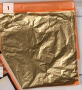 Monte Marte Imitation Gold Leaf Set