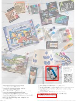 Builders : Here's To Crafting Your Masterpiece (29 March - 09 May 2022), page 4