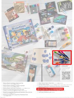 Builders : Here's To Crafting Your Masterpiece (29 March - 09 May 2022), page 4