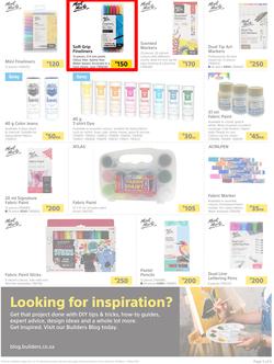 Builders : Here's To Crafting Your Masterpiece (29 March - 09 May 2022), page 5