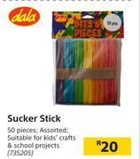 Dala Sucker Stick