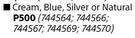 Sheer Leaf Eyelet Curtain Cream, Blue, Silver Or Natural