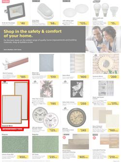 Builders Botswana : Here's To The Makers (1 April - 19 April 2021), page 3