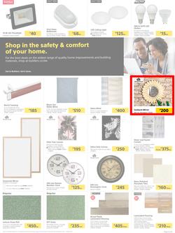 Builders Botswana : Here's To The Makers (1 April - 19 April 2021), page 3